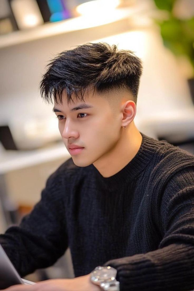งานเฟด (FADE)